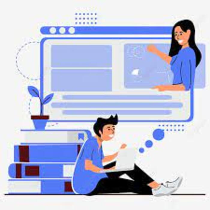 Take the time to learn new skills