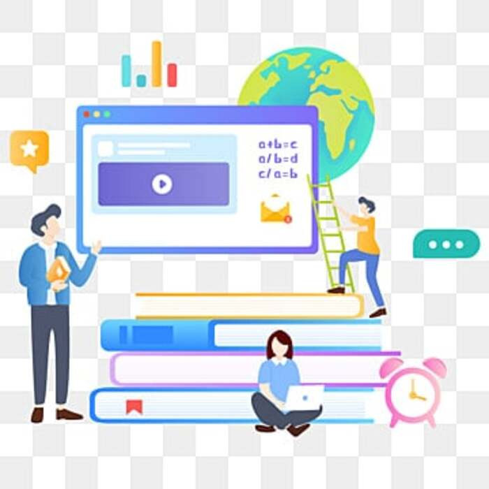 Learn from the best teachers