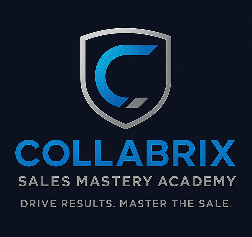 Collabrix Sales Academy